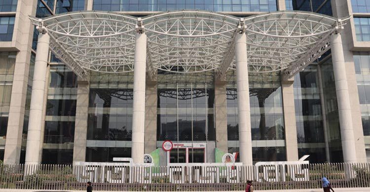 Govt to complete NBR splitting before Feb 12 polls: Salehuddin