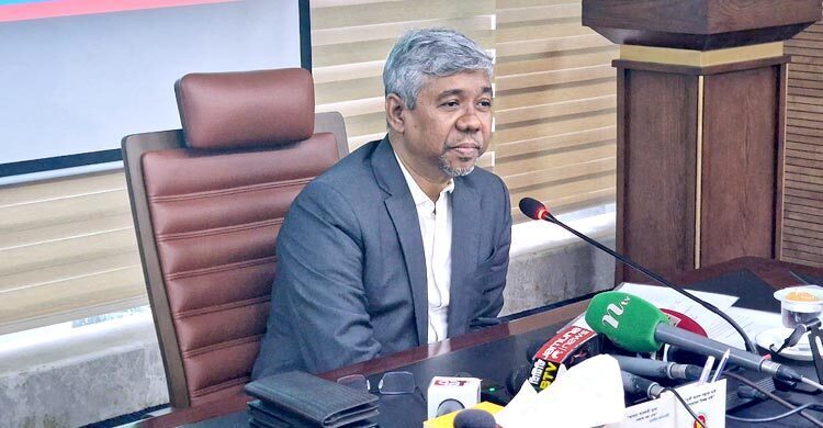 Revenue collection to surpass last year: NBR chief