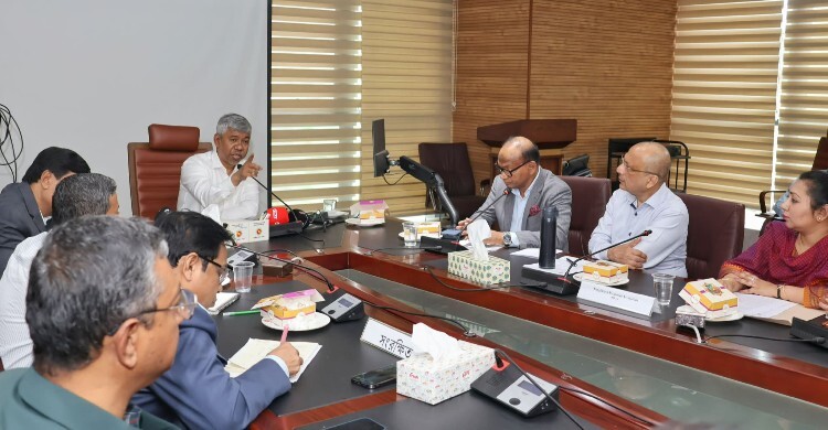 ইন্স্যুরেন্স কোম্পানিগুলোর মধ্যে কোনো প্রফেশনালিজম দাঁড়ায়নি