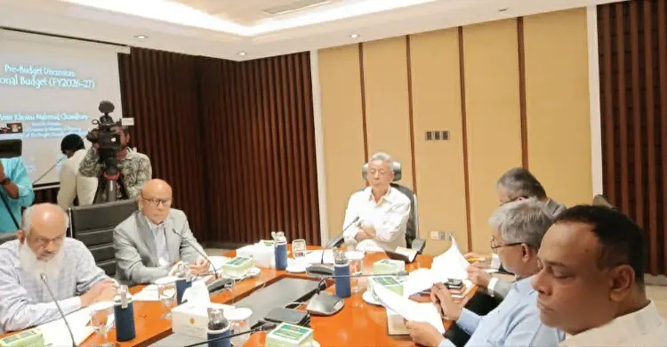 অপ্রয়োজনীয় টিআইএন বাতিল করা হবে: এনবিআর চেয়ারম্যান 