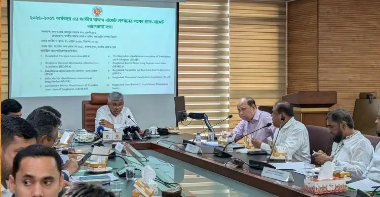 ভ্যাট রিটার্নে জটিলতা, অনিয়মে জড়িতদের বিরুদ্ধে ব্যবস্থা নেওয়ার আশ্বাস