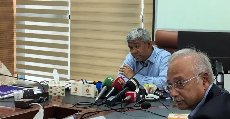 ভ্যাট ফাঁকি রোধে সব পণ্যে কিউআর কোড বসানোর পরিকল্পনা