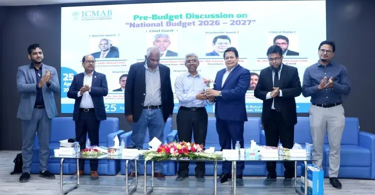 কর ব্যবস্থাকে আরও ব্যবহারবান্ধব করতে কাজ করছে সরকার