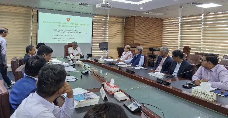 কর্মীদের আয়কর থেকে দায়মুক্তি চায় নোয়াব