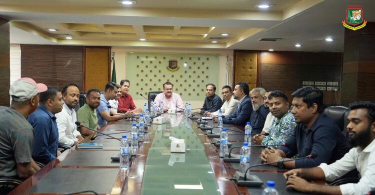 যে কারণে ঢাকা ও চট্টগ্রামে নেই এনসিএল টি-টোয়েন্টির ম্যাচ