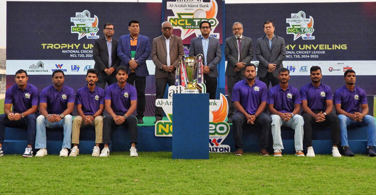 সেপ্টেম্বরে এনসিএল টি-২০, খেলতে পারবেন জাতীয় দলের ক্রিকেটাররা?