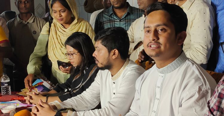 দেশের অন্তত ৪০টি টেলিভিশন-পত্রিকায় প্রভাব খাটাচ্ছে বিএনপি