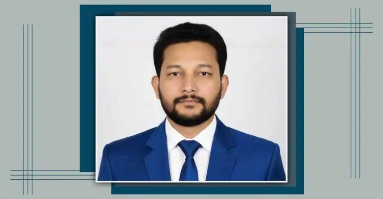 এনসিপির প্রার্থী হলেন বিএনপির মনোনয়নবঞ্চিত নেতা