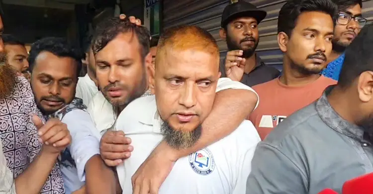 ধামরাইয়ে কার্যালয় উদ্বোধন নিয়ে এনসিপির দুই পক্ষের সংঘর্ষ, আহত ২০