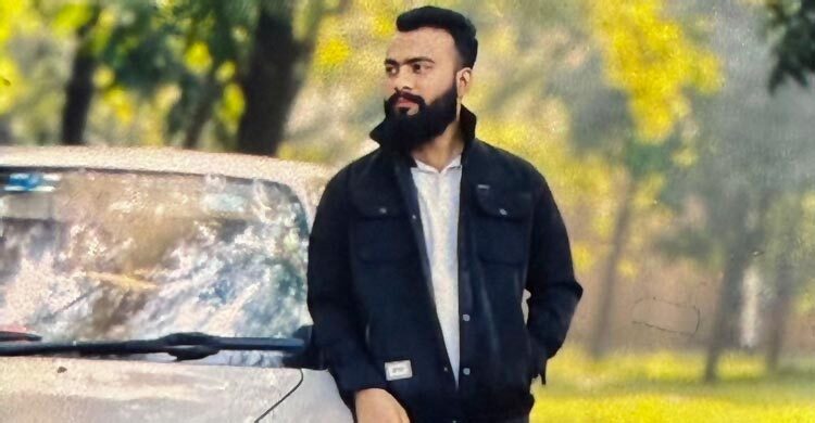 গাজীপুরে এনসিপি নেতাকে গুলি করে মোটরসাইকেল ছিনতাই