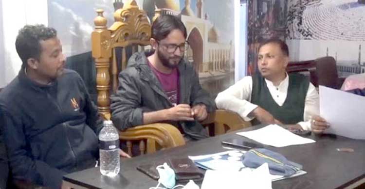 ফ্যাসিবাদ পুনর্বাসনের অভিযোগে এনসিপির ১৩ নেতার পদত্যাগ