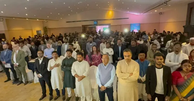 তারুণ্য ও মর্যাদার ৩৬ দফা ইশতেহার ঘোষণা এনসিপির