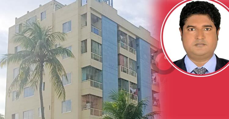 আওয়ামী লীগ নেতাকে পুনর্বাসনে ব্যস্ত এনসিপির সংগঠক!