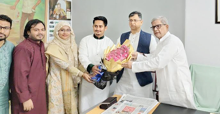 পারস্পরিক শ্রদ্ধার ভিত্তিতে আলোচনা চালু থাকবে: সালাহউদ্দিন