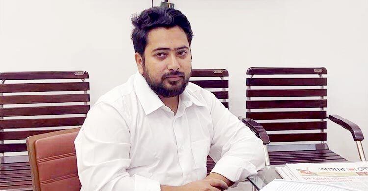 Yunus was offered to lead govt before Hasina’s fall, claims Nahid