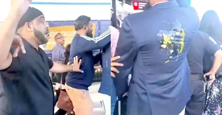 যুক্তরাষ্ট্র সফরে হামলা নিয়ে ফখরুল বললেন, ‌‘এটা কোনো ব্যাপার না’