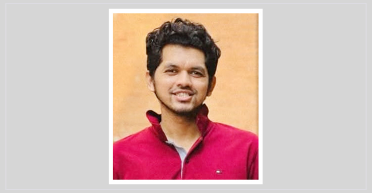 এনসিপি থেকে রিজভীকে সাময়িক অব্যাহতি