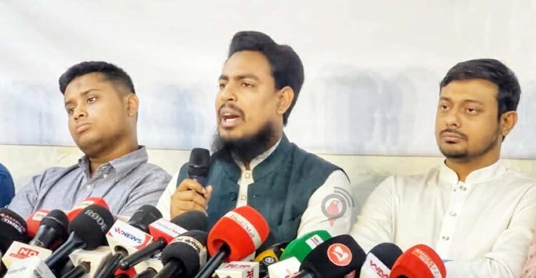 ঢাকায় ২০ আসনের ৬টিতে প্রার্থী দেয়নি এনসিপি