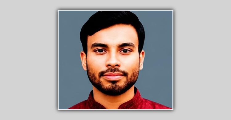 ইভটিজিংয়ের দায়ে টিটিসি থেকে বহিষ্কার এনসিপি নেতা
