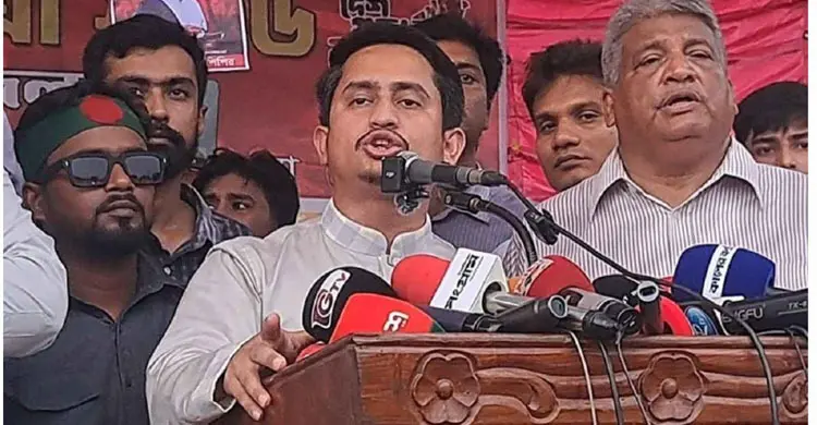 পুরোনো সংস্কৃতি আবার ফিরে আসতে শুরু করেছে: সার্জিস আলম