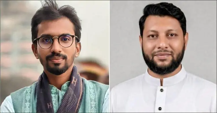 ফেনীতে এনসিপির কর্মসূচিতে মারামারি: নেতা আকবরকে অব্যাহতি, সজিবকে শোকজ