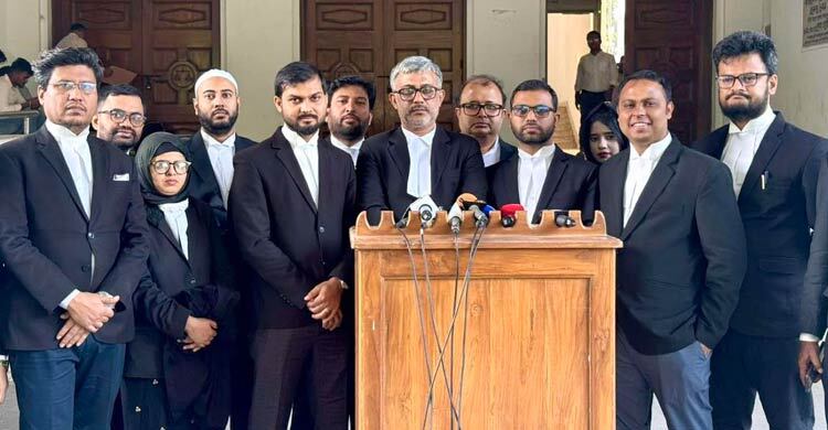 ‘ব্যর্থ’ অ্যাডহক কমিটি বাতিল করে বার কাউন্সিল নির্বাচন দিন