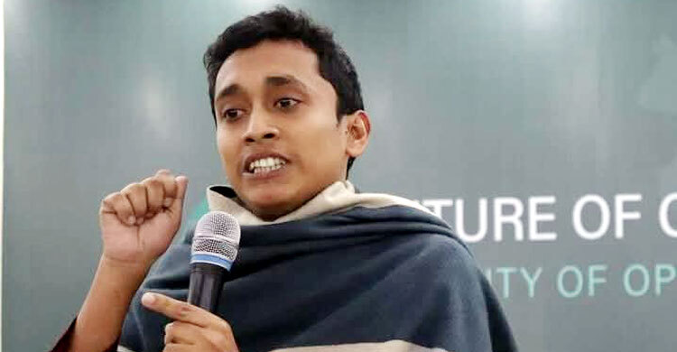 নিজ দলের নেতাকর্মীর দুর্নীতির বিরুদ্ধে মামলার সংস্কৃতি থাকা উচিত