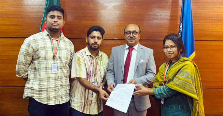 ৪৪তম বিসিএসের সংশোধিত ফল এ সপ্তাহে প্রকাশের দাবি এনসিপির