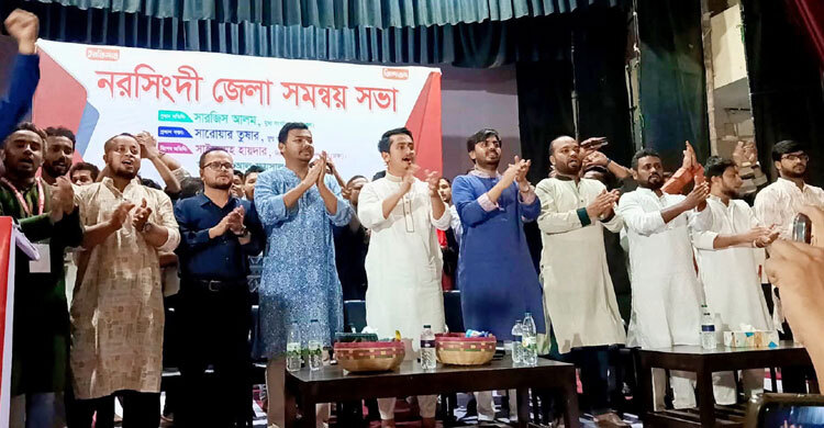 আমরা হয় সরকারি দল নয়তো শক্তিশালী বিরোধী দল হিসেবে থাকবো