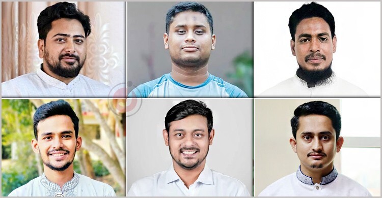 এনসিপির শীর্ষ নেতারা কে কোথায় ঈদের নামাজ পড়বেন