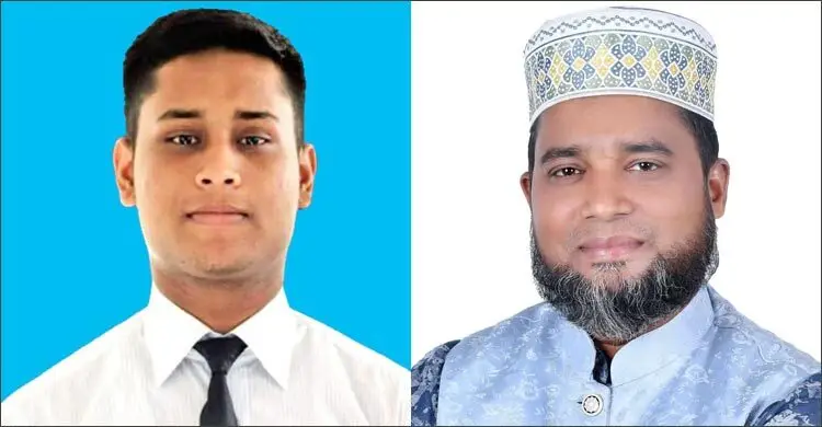 হাসনাতের আসনে নির্বাচন থেকে সরে দাঁড়ানোর ঘোষণা জামায়াত প্রার্থীর