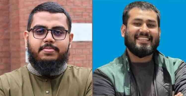 ঝিনাইদহে গ্রেফতার এনসিপি-যুবশক্তির দুই নেতা কারাগারে