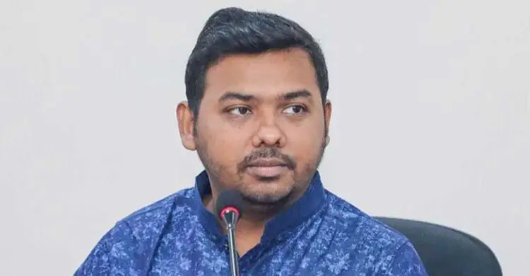 জামায়াতের আমজাদের গাদ্দারি বাংলাদেশ মনে রাখবে: সারোয়ার তুষার