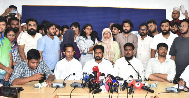 Nahid demands arrest of attackers within 24 hours, claims Gopalganj a haven for Mujibists