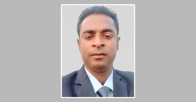 ফরিদপুরে এনসিপি নেতার পদত্যাগ