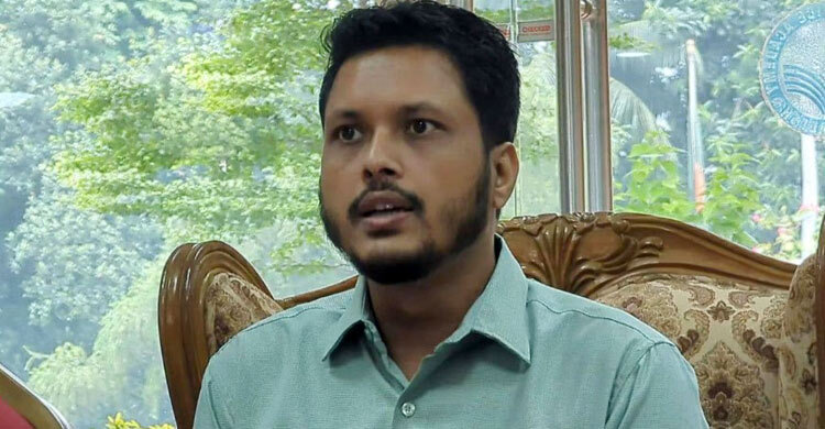 জুলাই সনদের খসড়া গ্রহণ করতে পারি না: এনসিপি