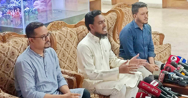 মৌলিক সংস্কারে বাধা সৃষ্টি করছে বিএনপি: এনসিপি
