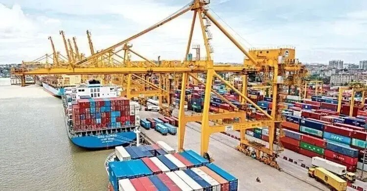 নিউমুরিং টার্মিনাল পরিচালনায় লিভ টু আপিল খারিজ