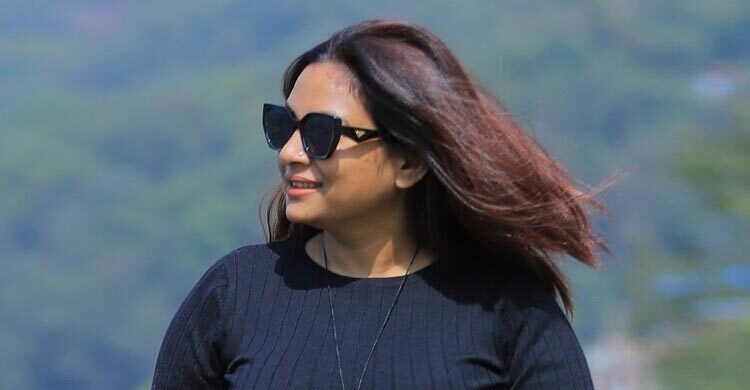 এনসিপিকে ‘রিজেক্ট’ করলেন নীলা ইস্রাফিল