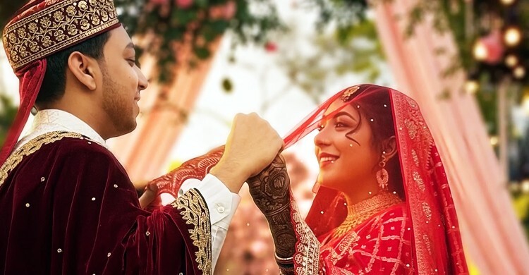 ঈদের দিন নীলার বিয়ের খবর