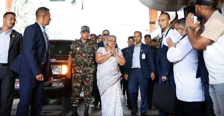 আমাদের ত্যাগ যেন বৃথা না যায়, নতুন প্রধানমন্ত্রীর কাছে আহতদের আর্তি