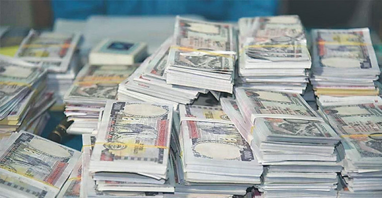 ভারতের বদলে এখন কেন চীনে ছাপানো হয় নেপালের রুপি?