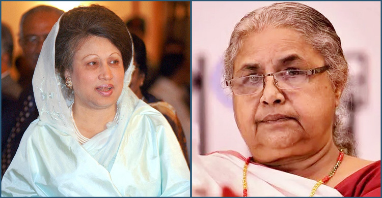 খালেদা জিয়া আজীবন জনসেবার এক অনন্য উত্তরাধিকার রেখে গেছেন