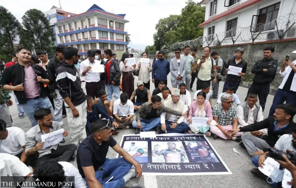 nepal