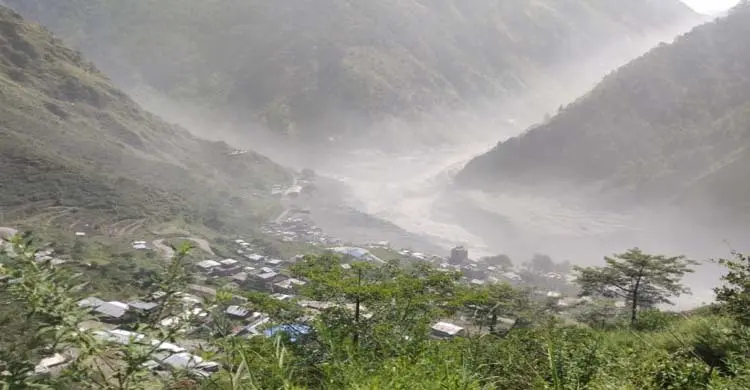 নেপালের বন্যায় নিহত বেড়ে ৬১৬, এখনো নিখোঁজ ১৯২৪