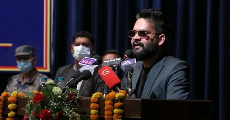 নেপালে অন্তর্বর্তী প্রধানমন্ত্রী হওয়ার আলোচনায় কে এই তরুণ নেতা?