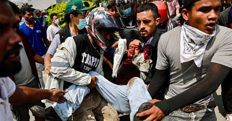 Nepal lifts social media ban after deadly protests