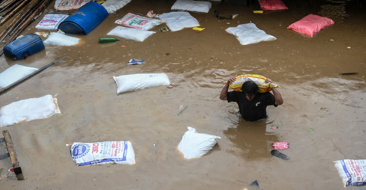 59 dead, 44 missing in Nepal floods: police