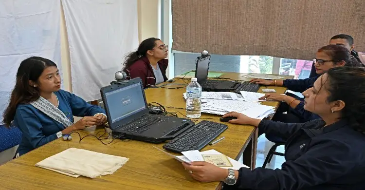 প্রবাসী নেপালিরা নির্বাচনে ভোট দিতে পারবে না