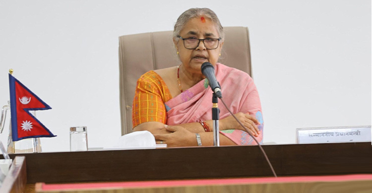 নেপালে অন্তর্বর্তী সরকারের সামনে চ্যালেঞ্জের পাহাড়, সামলাতে পারবেন কার্কি?